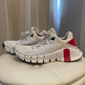 Women’s Nike Metcon 4 Shoes